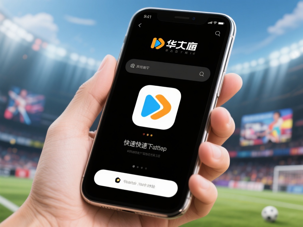 app下载华体会 (快速了解app下载华体会,畅享便捷生活体验) 在快节奏的现代生活中,移动应用已经成为我们获取信息