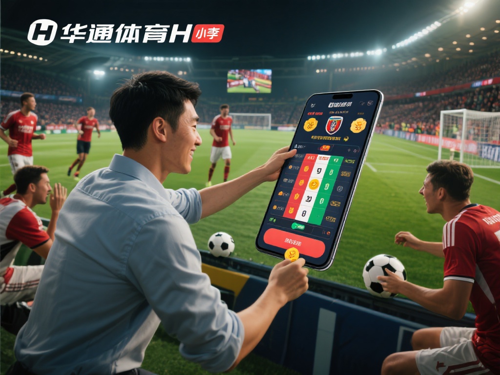 以小李为例，他是一位狂热的足球迷。过去，他常常因为