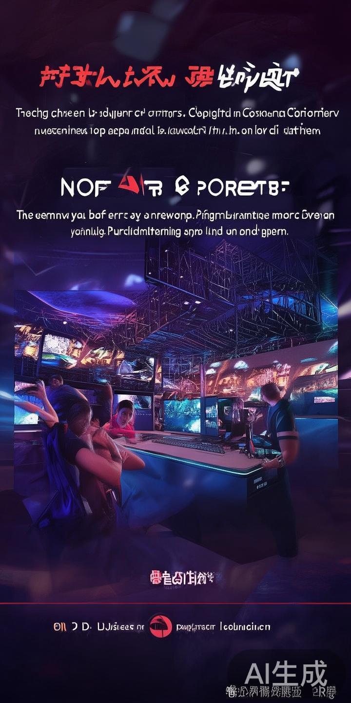 此外，华体会还探索了创新的商业模式。通过“电竞+体