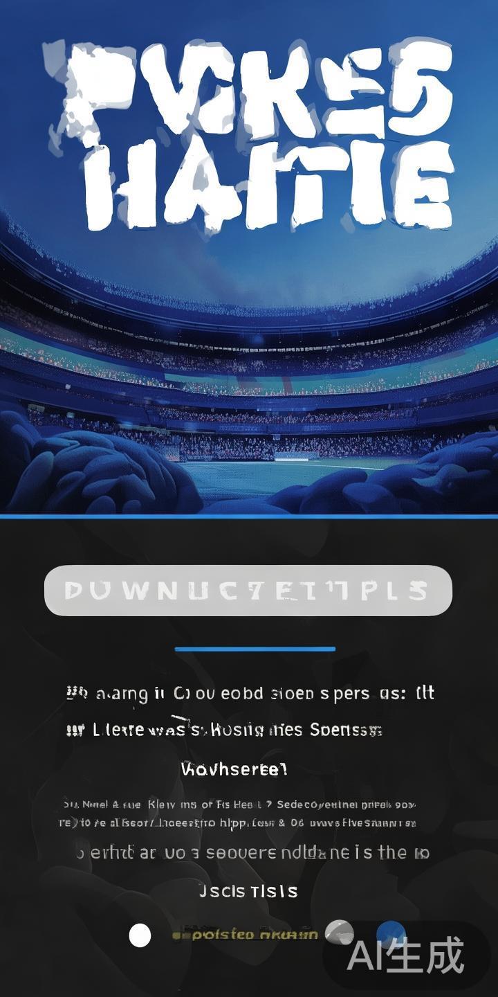 随着体育娱乐行业的不断发展，越来越多的用户选择通过