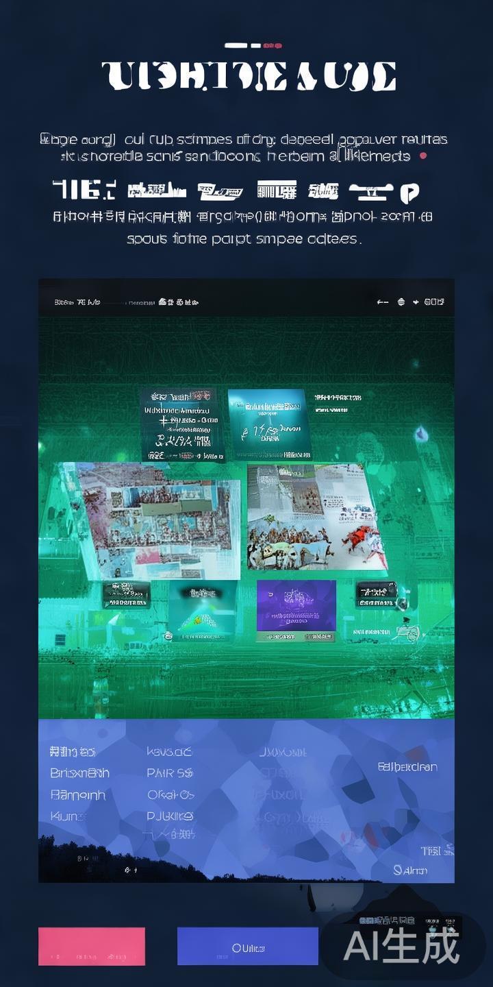 华体会体育竞猜:全面解析赛事覆盖范围及赔率优势优势分析 一个优质的体育竞猜平台,首先需要拥有丰富的赛事资源